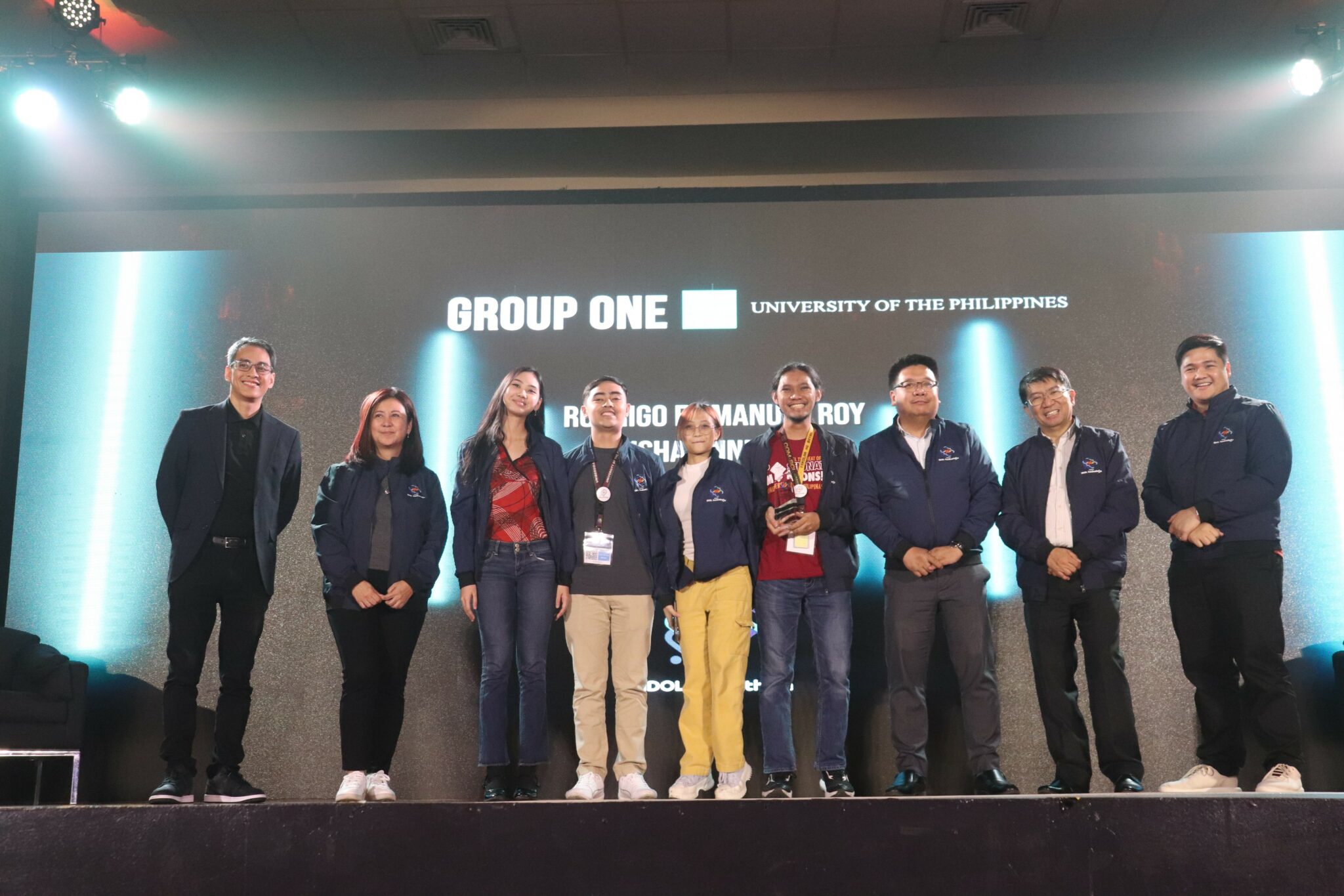 Meralco Idol Hackathon Image